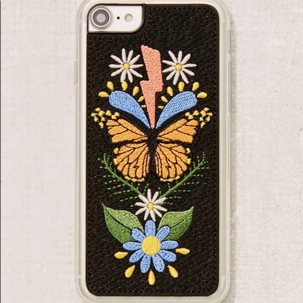 Zero Gravity iPhone 7 Case